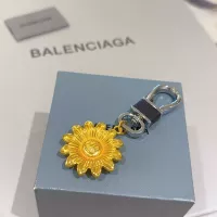 Cheap Balenciaga Key Holder And Bag Buckle #1337020 Replica Wholesale [$39.00 USD] [ITEM#1337020] on Replica Balenciaga Key Holder And Bag Buckle