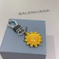 Cheap Balenciaga Key Holder And Bag Buckle #1337020 Replica Wholesale [$39.00 USD] [ITEM#1337020] on Replica Balenciaga Key Holder And Bag Buckle