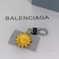 Cheap Balenciaga Key Holder And Bag Buckle #1337020 Replica Wholesale [$39.00 USD] [ITEM#1337020] on Replica Balenciaga Key Holder And Bag Buckle