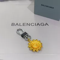Cheap Balenciaga Key Holder And Bag Buckle #1337020 Replica Wholesale [$39.00 USD] [ITEM#1337020] on Replica Balenciaga Key Holder And Bag Buckle