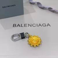 Cheap Balenciaga Key Holder And Bag Buckle #1337020 Replica Wholesale [$39.00 USD] [ITEM#1337020] on Replica Balenciaga Key Holder And Bag Buckle