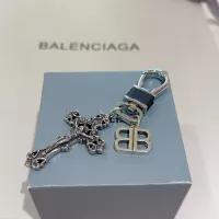 Cheap Balenciaga Key Holder And Bag Buckle #1337021 Replica Wholesale [$39.00 USD] [ITEM#1337021] on Replica Balenciaga Key Holder And Bag Buckle