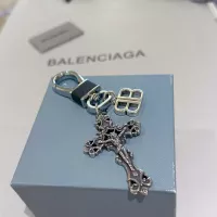 Cheap Balenciaga Key Holder And Bag Buckle #1337021 Replica Wholesale [$39.00 USD] [ITEM#1337021] on Replica Balenciaga Key Holder And Bag Buckle