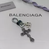 Cheap Balenciaga Key Holder And Bag Buckle #1337021 Replica Wholesale [$39.00 USD] [ITEM#1337021] on Replica Balenciaga Key Holder And Bag Buckle