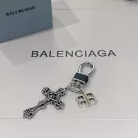 Cheap Balenciaga Key Holder And Bag Buckle #1337021 Replica Wholesale [$39.00 USD] [ITEM#1337021] on Replica Balenciaga Key Holder And Bag Buckle