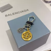 Cheap Balenciaga Key Holder And Bag Buckle #1337022 Replica Wholesale [$39.00 USD] [ITEM#1337022] on Replica Balenciaga Key Holder And Bag Buckle
