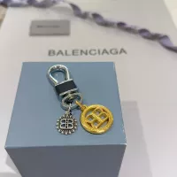Cheap Balenciaga Key Holder And Bag Buckle #1337022 Replica Wholesale [$39.00 USD] [ITEM#1337022] on Replica Balenciaga Key Holder And Bag Buckle