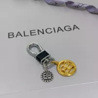 Cheap Balenciaga Key Holder And Bag Buckle #1337022 Replica Wholesale [$39.00 USD] [ITEM#1337022] on Replica Balenciaga Key Holder And Bag Buckle