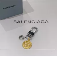 Cheap Balenciaga Key Holder And Bag Buckle #1337022 Replica Wholesale [$39.00 USD] [ITEM#1337022] on Replica Balenciaga Key Holder And Bag Buckle