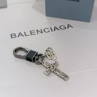 Cheap Balenciaga Key Holder And Bag Buckle #1337023 Replica Wholesale [$42.00 USD] [ITEM#1337023] on Replica Balenciaga Key Holder And Bag Buckle