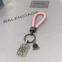Cheap Balenciaga Key Holder And Bag Buckle #1337024 Replica Wholesale [$42.00 USD] [ITEM#1337024] on Replica Balenciaga Key Holder And Bag Buckle
