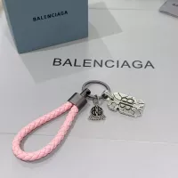 Cheap Balenciaga Key Holder And Bag Buckle #1337024 Replica Wholesale [$42.00 USD] [ITEM#1337024] on Replica Balenciaga Key Holder And Bag Buckle