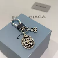 Cheap Balenciaga Key Holder And Bag Buckle #1337025 Replica Wholesale [$42.00 USD] [ITEM#1337025] on Replica Balenciaga Key Holder And Bag Buckle