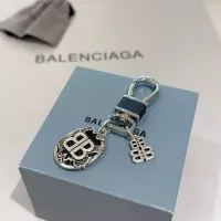 Cheap Balenciaga Key Holder And Bag Buckle #1337025 Replica Wholesale [$42.00 USD] [ITEM#1337025] on Replica Balenciaga Key Holder And Bag Buckle