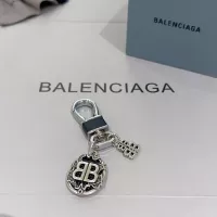Cheap Balenciaga Key Holder And Bag Buckle #1337025 Replica Wholesale [$42.00 USD] [ITEM#1337025] on Replica Balenciaga Key Holder And Bag Buckle