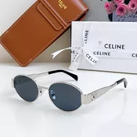 Cheap Celine AAA Quality Sunglasses #1337029 Replica Wholesale [$45.00 USD] [ITEM#1337029] on Replica Celine AAA Quality Sunglasses