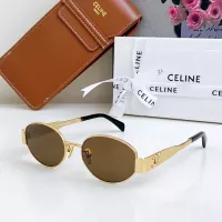 Cheap Celine AAA Quality Sunglasses #1337030 Replica Wholesale [$45.00 USD] [ITEM#1337030] on Replica Celine AAA Quality Sunglasses