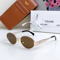 Cheap Celine AAA Quality Sunglasses #1337031 Replica Wholesale [$45.00 USD] [ITEM#1337031] on Replica Celine AAA Quality Sunglasses