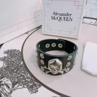Cheap Alexander McQueen Bracelets #1337032 Replica Wholesale [$42.00 USD] [ITEM#1337032] on Replica Alexander McQueen Bracelets