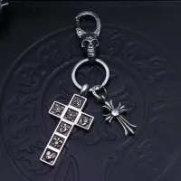 Cheap Chrome Hearts Key Holder And Bag Buckle #1337039 Replica Wholesale [$52.00 USD] [ITEM#1337039] on Replica Chrome Hearts Key Holder And Bag Buckle