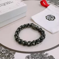 Cheap Alexander McQueen Bracelets #1337040 Replica Wholesale [$64.00 USD] [ITEM#1337040] on Replica Alexander McQueen Bracelets
