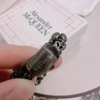 Cheap Alexander McQueen Bracelets #1337040 Replica Wholesale [$64.00 USD] [ITEM#1337040] on Replica Alexander McQueen Bracelets
