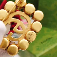 Cheap Gucci Brooches For Women #1337058 Replica Wholesale [$34.00 USD] [ITEM#1337058] on Replica Gucci Brooches