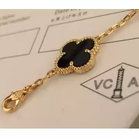 Cheap Van Cleef &amp; Arpels Bracelets For Women #1337061 Replica Wholesale [$36.00 USD] [ITEM#1337061] on Replica Van Cleef &amp; Arpels Bracelets