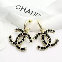 Cheap Chanel Earrings For Women #1337063 Replica Wholesale [$32.00 USD] [ITEM#1337063] on Replica Chanel Earrings