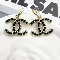 Cheap Chanel Earrings For Women #1337063 Replica Wholesale [$32.00 USD] [ITEM#1337063] on Replica Chanel Earrings