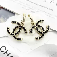 Cheap Chanel Earrings For Women #1337063 Replica Wholesale [$32.00 USD] [ITEM#1337063] on Replica Chanel Earrings