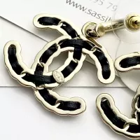 Cheap Chanel Earrings For Women #1337063 Replica Wholesale [$32.00 USD] [ITEM#1337063] on Replica Chanel Earrings