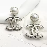 Cheap Chanel Earrings For Women #1337065 Replica Wholesale [$38.00 USD] [ITEM#1337065] on Replica Chanel Earrings