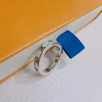 Cheap Louis Vuitton LV Rings #1337066 Replica Wholesale [$29.00 USD] [ITEM#1337066] on Replica Louis Vuitton LV Rings