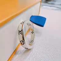 Cheap Louis Vuitton LV Rings #1337066 Replica Wholesale [$29.00 USD] [ITEM#1337066] on Replica Louis Vuitton LV Rings