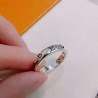 Cheap Louis Vuitton LV Rings #1337066 Replica Wholesale [$29.00 USD] [ITEM#1337066] on Replica Louis Vuitton LV Rings