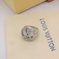 Cheap Louis Vuitton LV Rings #1337067 Replica Wholesale [$25.00 USD] [ITEM#1337067] on Replica Louis Vuitton LV Rings