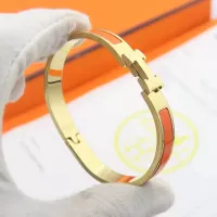 Cheap Hermes Bracelets #1337070 Replica Wholesale [$27.00 USD] [ITEM#1337070] on Replica Hermes Bracelets