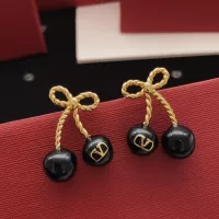 Cheap Valentino Earrings For Women #1337079 Replica Wholesale [$29.00 USD] [ITEM#1337079] on Replica Valentino Earrings