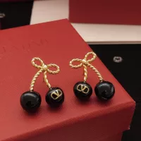 Cheap Valentino Earrings For Women #1337079 Replica Wholesale [$29.00 USD] [ITEM#1337079] on Replica Valentino Earrings
