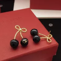 Cheap Valentino Earrings For Women #1337079 Replica Wholesale [$29.00 USD] [ITEM#1337079] on Replica Valentino Earrings