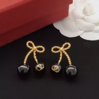 Cheap Valentino Earrings For Women #1337079 Replica Wholesale [$29.00 USD] [ITEM#1337079] on Replica Valentino Earrings