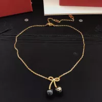 Cheap Valentino Necklaces #1337080 Replica Wholesale [$29.00 USD] [ITEM#1337080] on Replica Valentino Necklaces