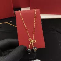 Cheap Valentino Necklaces #1337080 Replica Wholesale [$29.00 USD] [ITEM#1337080] on Replica Valentino Necklaces