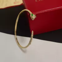 Cheap Cartier bracelets #1337082 Replica Wholesale [$45.00 USD] [ITEM#1337082] on Replica Cartier bracelets