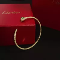Cheap Cartier bracelets #1337082 Replica Wholesale [$45.00 USD] [ITEM#1337082] on Replica Cartier bracelets