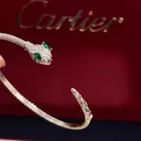 Cheap Cartier bracelets #1337082 Replica Wholesale [$45.00 USD] [ITEM#1337082] on Replica Cartier bracelets