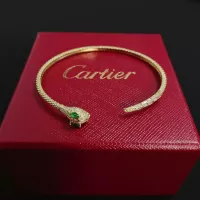 Cheap Cartier bracelets #1337082 Replica Wholesale [$45.00 USD] [ITEM#1337082] on Replica Cartier bracelets