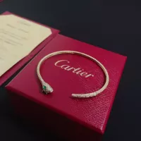 Cheap Cartier bracelets #1337082 Replica Wholesale [$45.00 USD] [ITEM#1337082] on Replica Cartier bracelets
