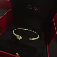 Cheap Cartier bracelets #1337082 Replica Wholesale [$45.00 USD] [ITEM#1337082] on Replica Cartier bracelets